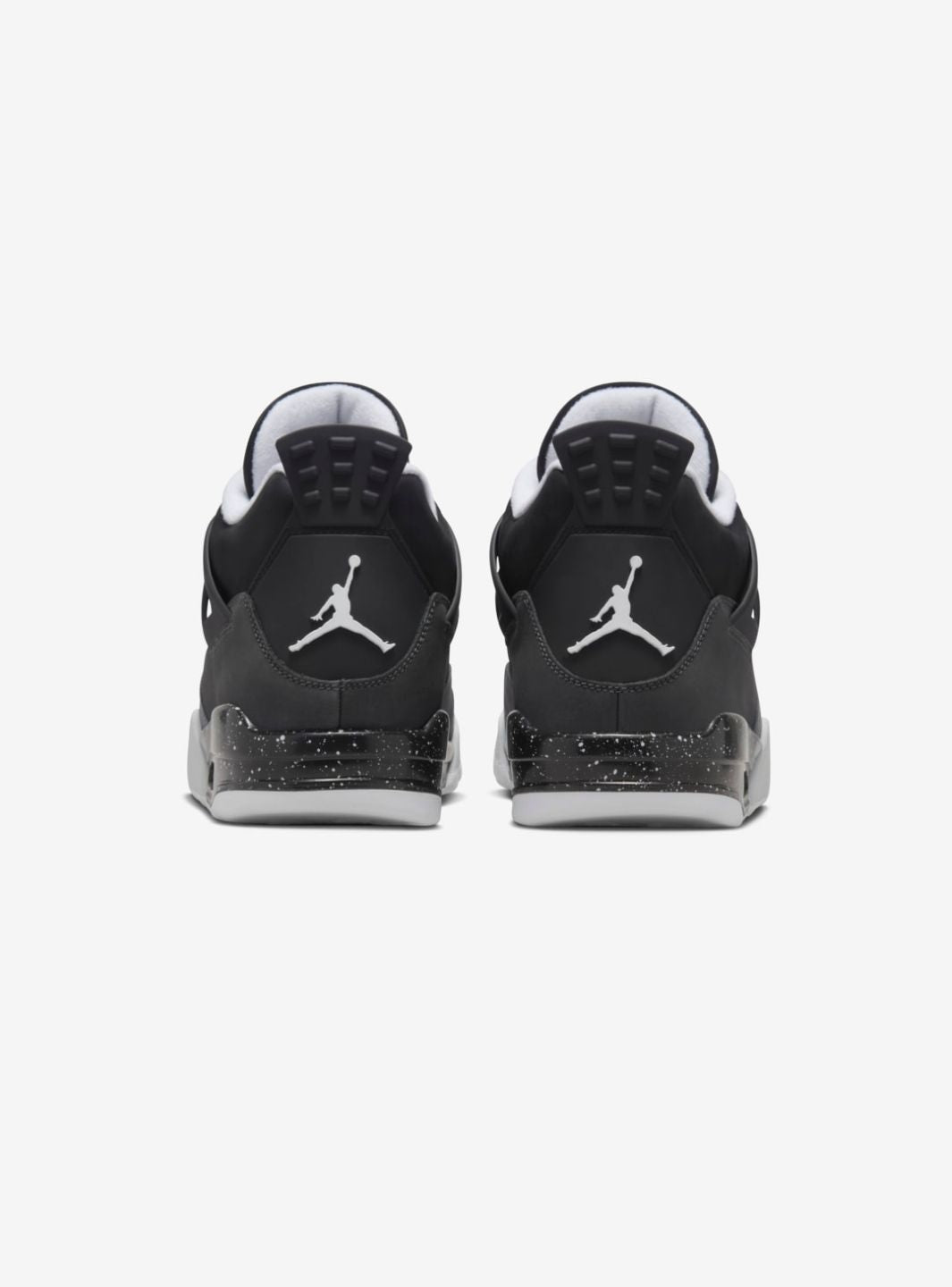 Jordan 4 Retro Fear (2024)