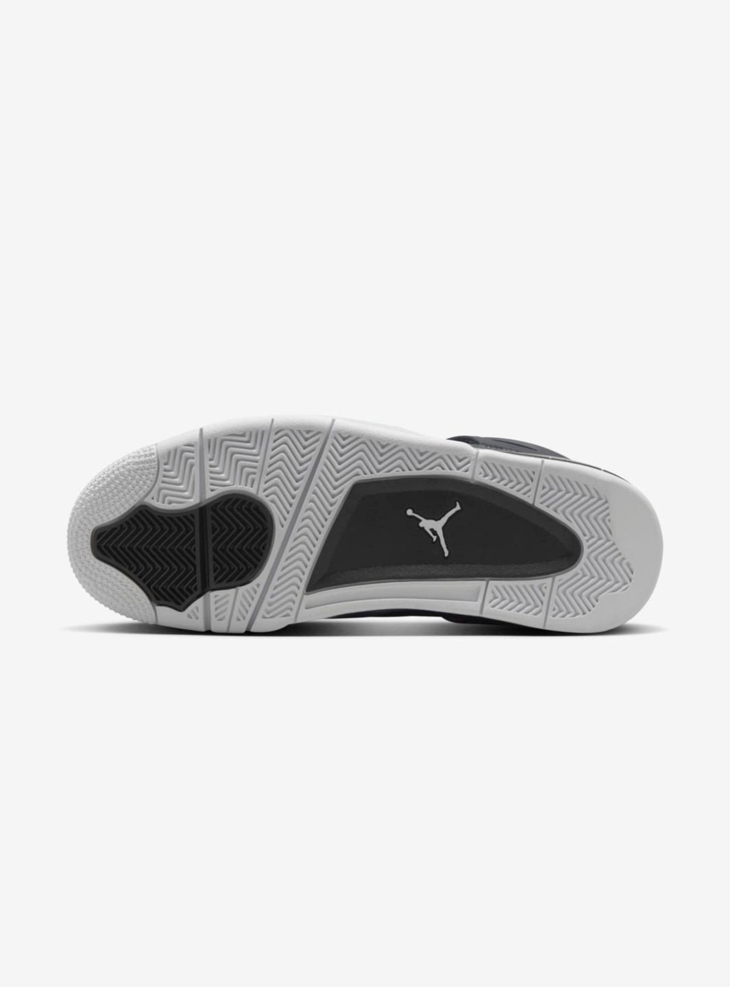 Jordan 4 Retro Fear (2024)