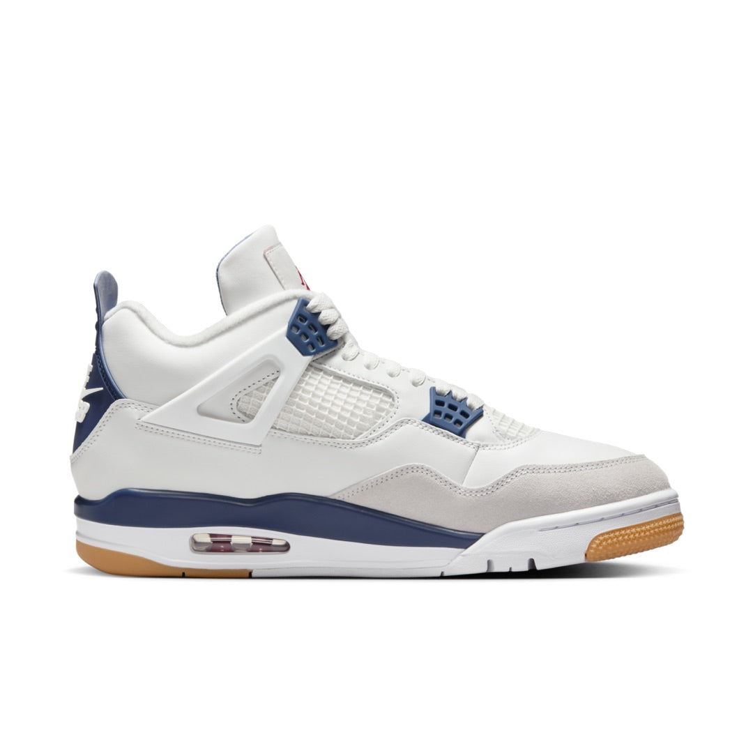 Jordan 4 Retro SB Navy