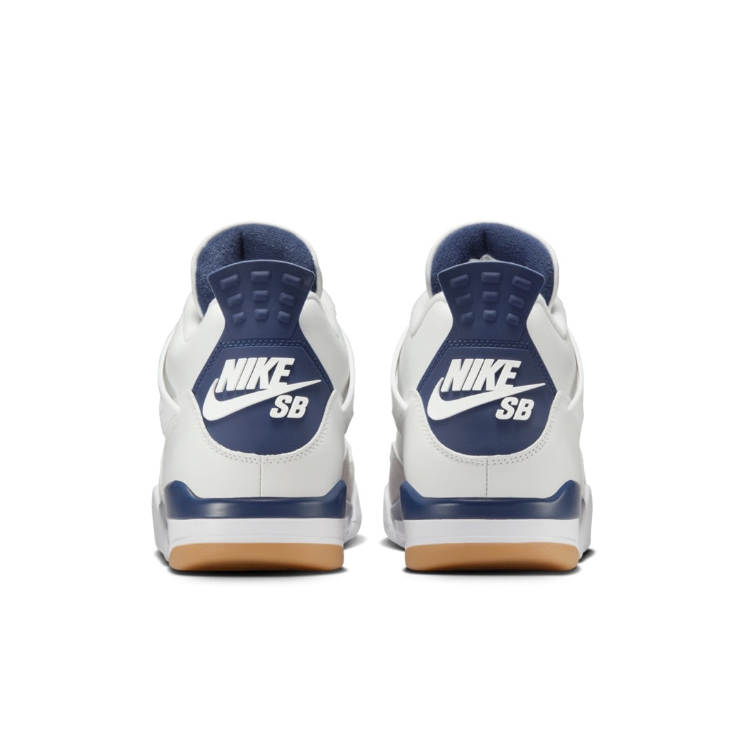 Jordan 4 Retro SB Navy
