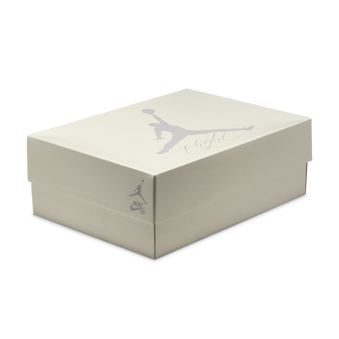 Jordan 4 Retro SB Navy