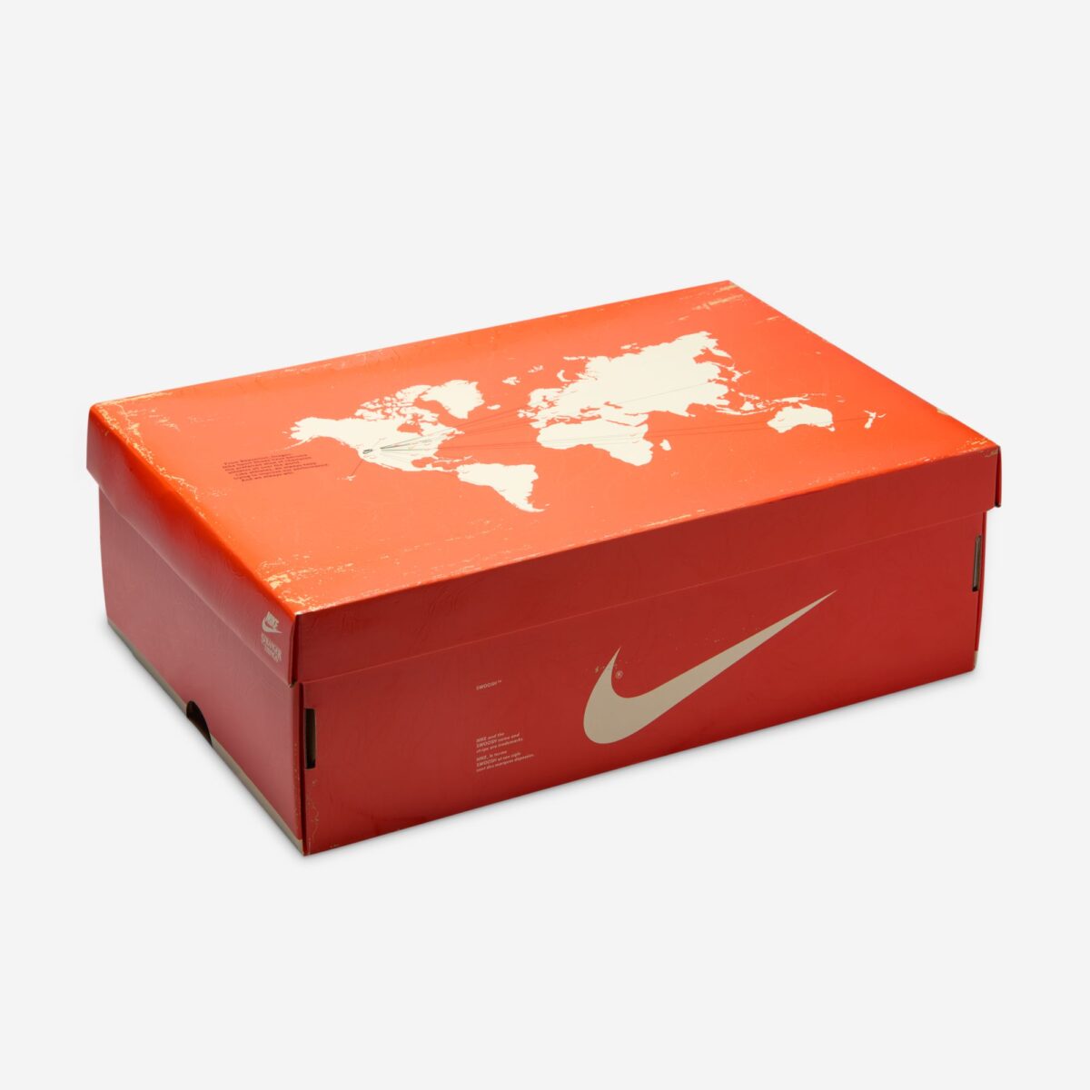 Nike Dunk Low Stranger Things Phantom