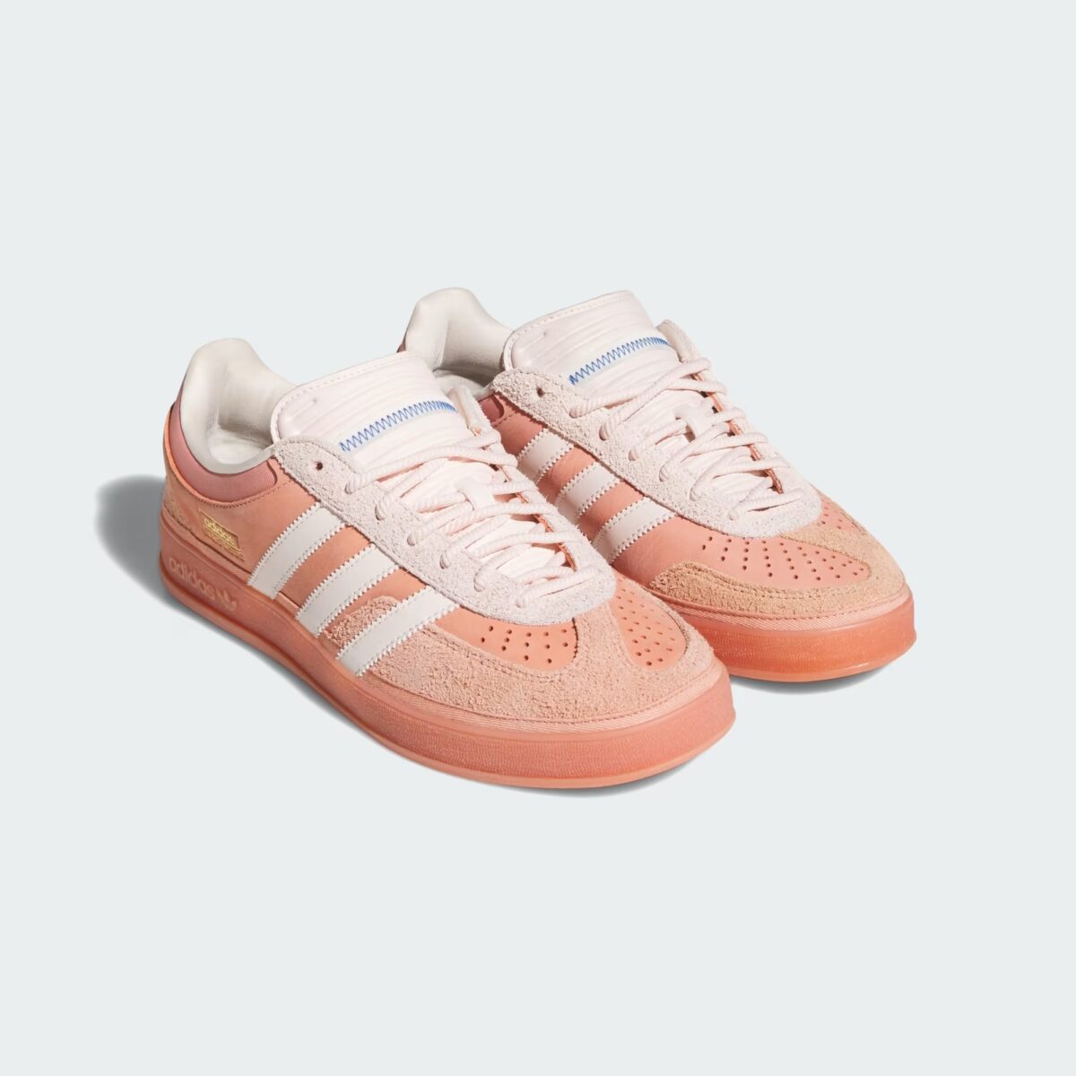 adidas Gazelle Indoor x Bad Bunny Cabo Rojo