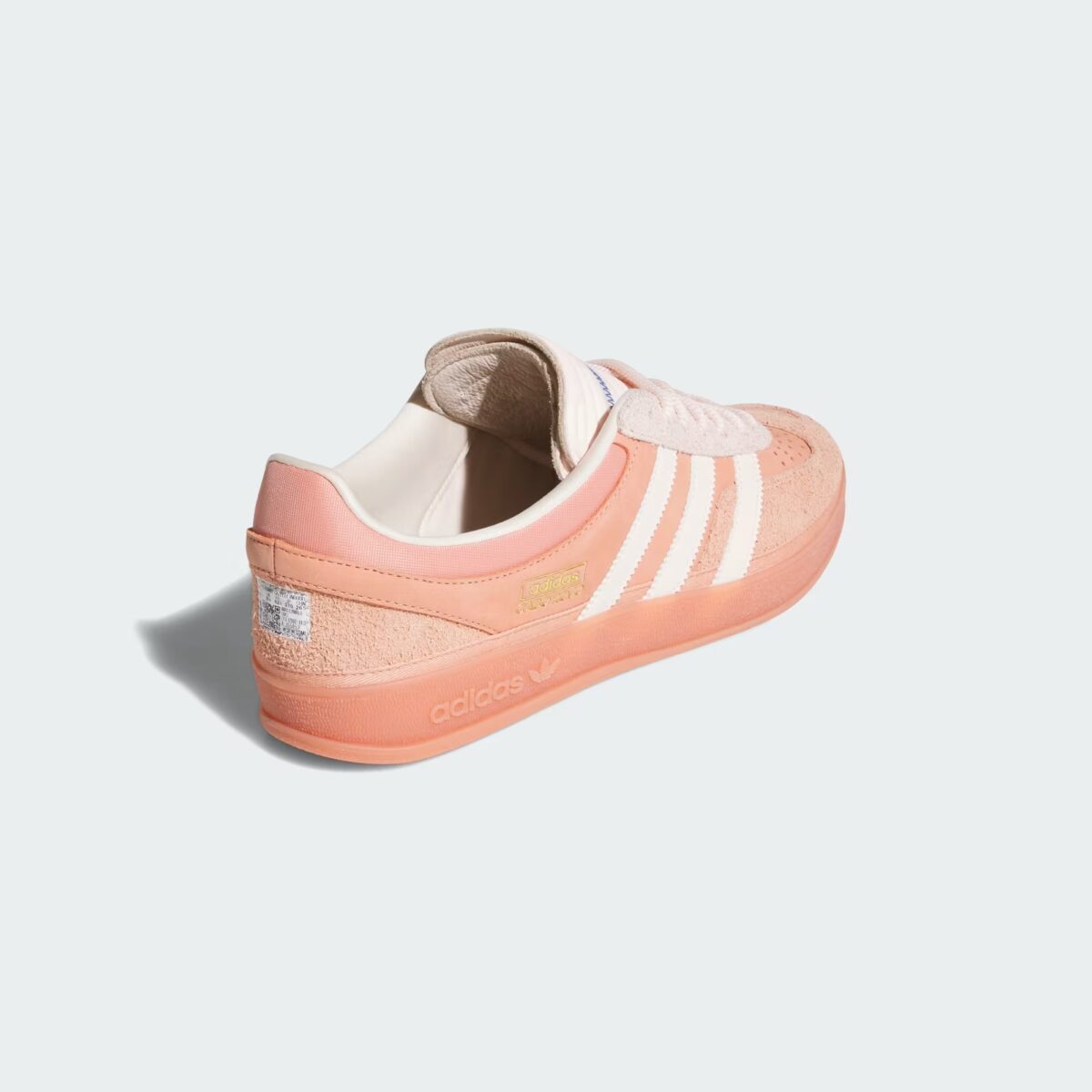 adidas Gazelle Indoor x Bad Bunny Cabo Rojo