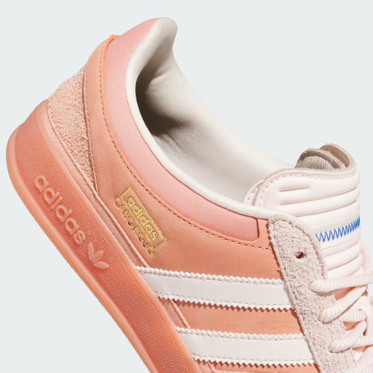 adidas Gazelle Indoor x Bad Bunny Cabo Rojo