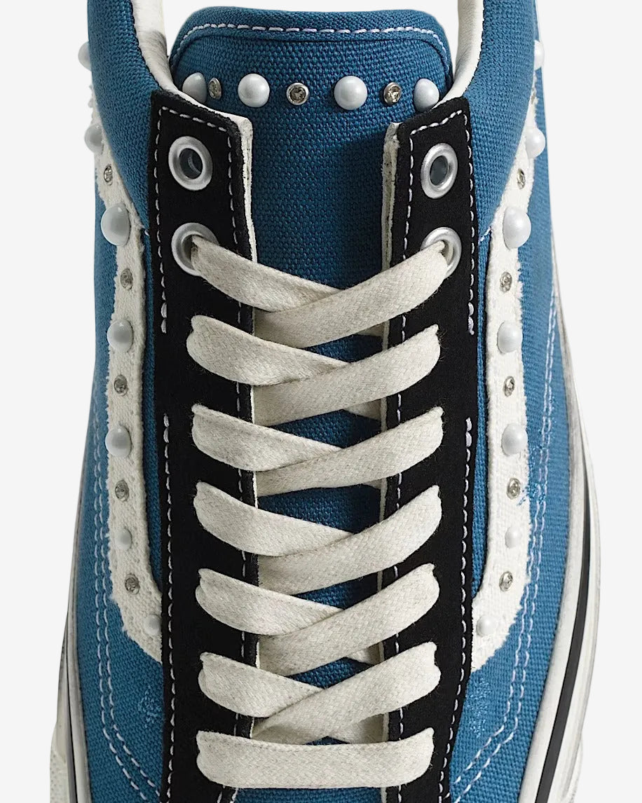 Vans LX Old Skool 36 Pearlized Pack Black Navy