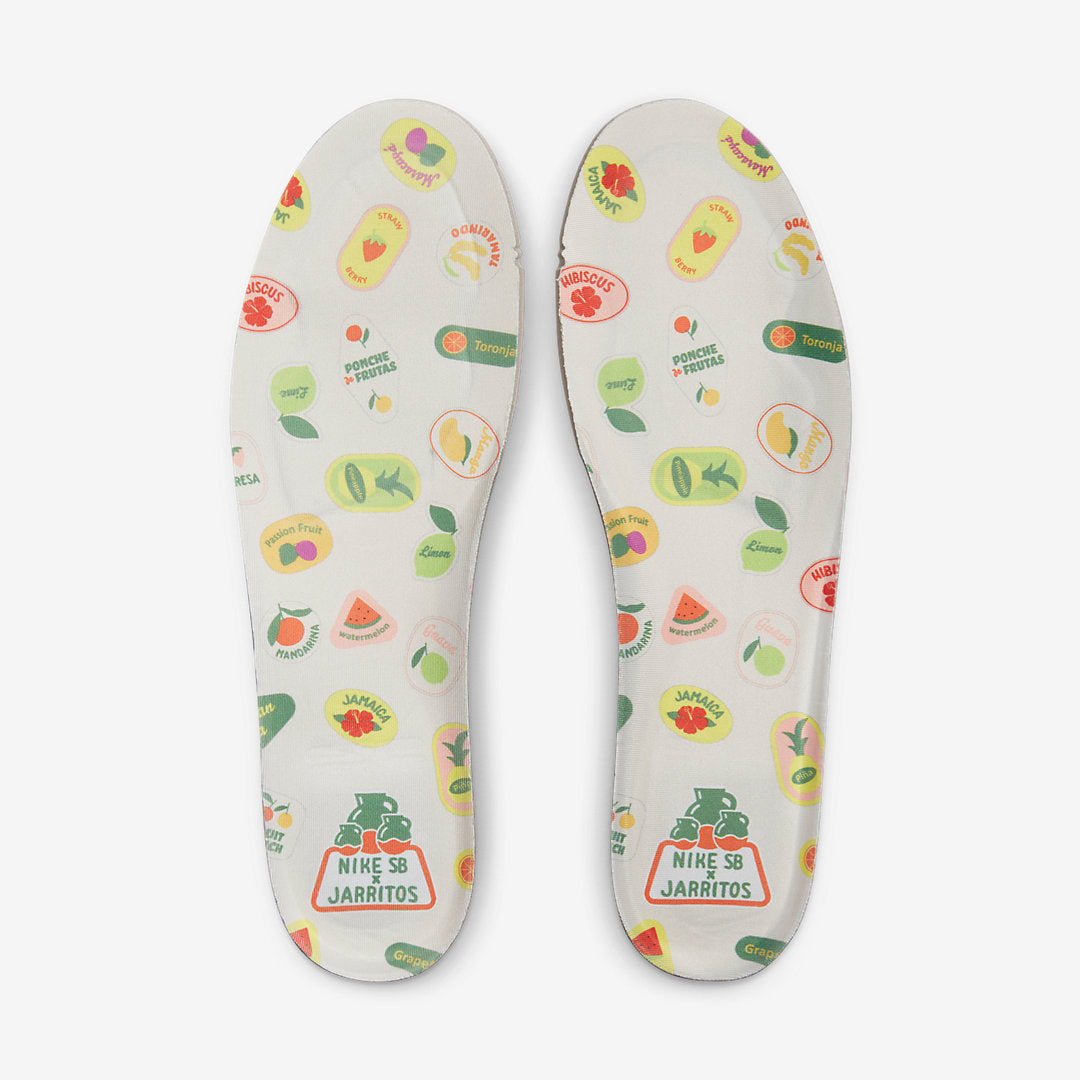 Nike SB Dunk Low Jarritos