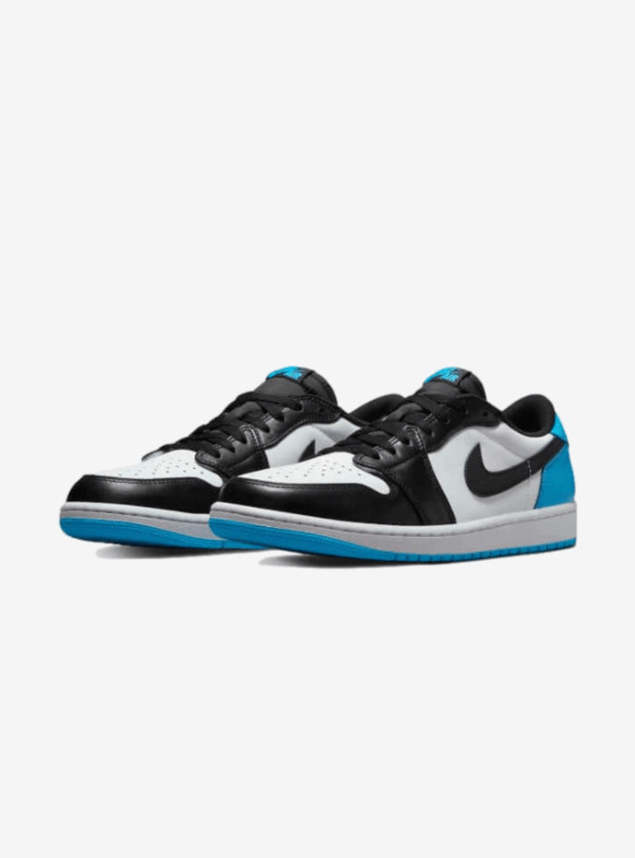 Jordan 1 Low UNC