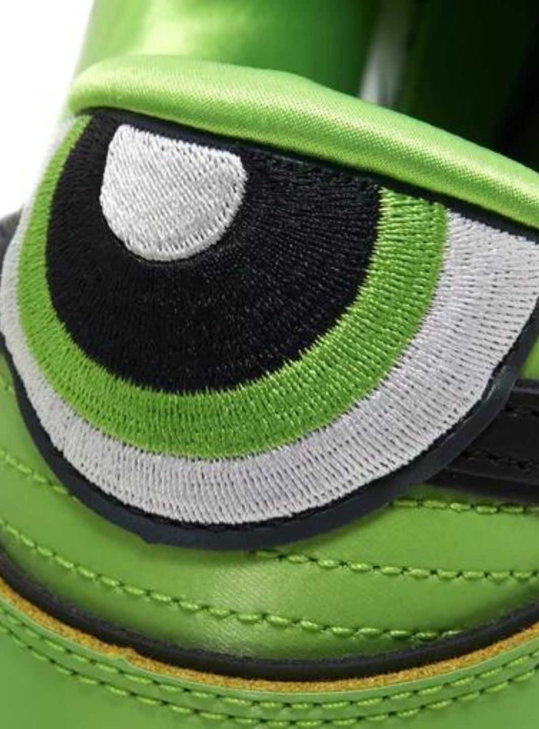 Nike SB Dunk Low Powerpuff Girls Buttercup