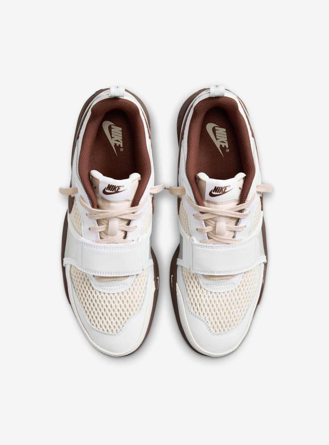 Nike Zoom Field Jaxx 'Travis Scott Light Chocolate'