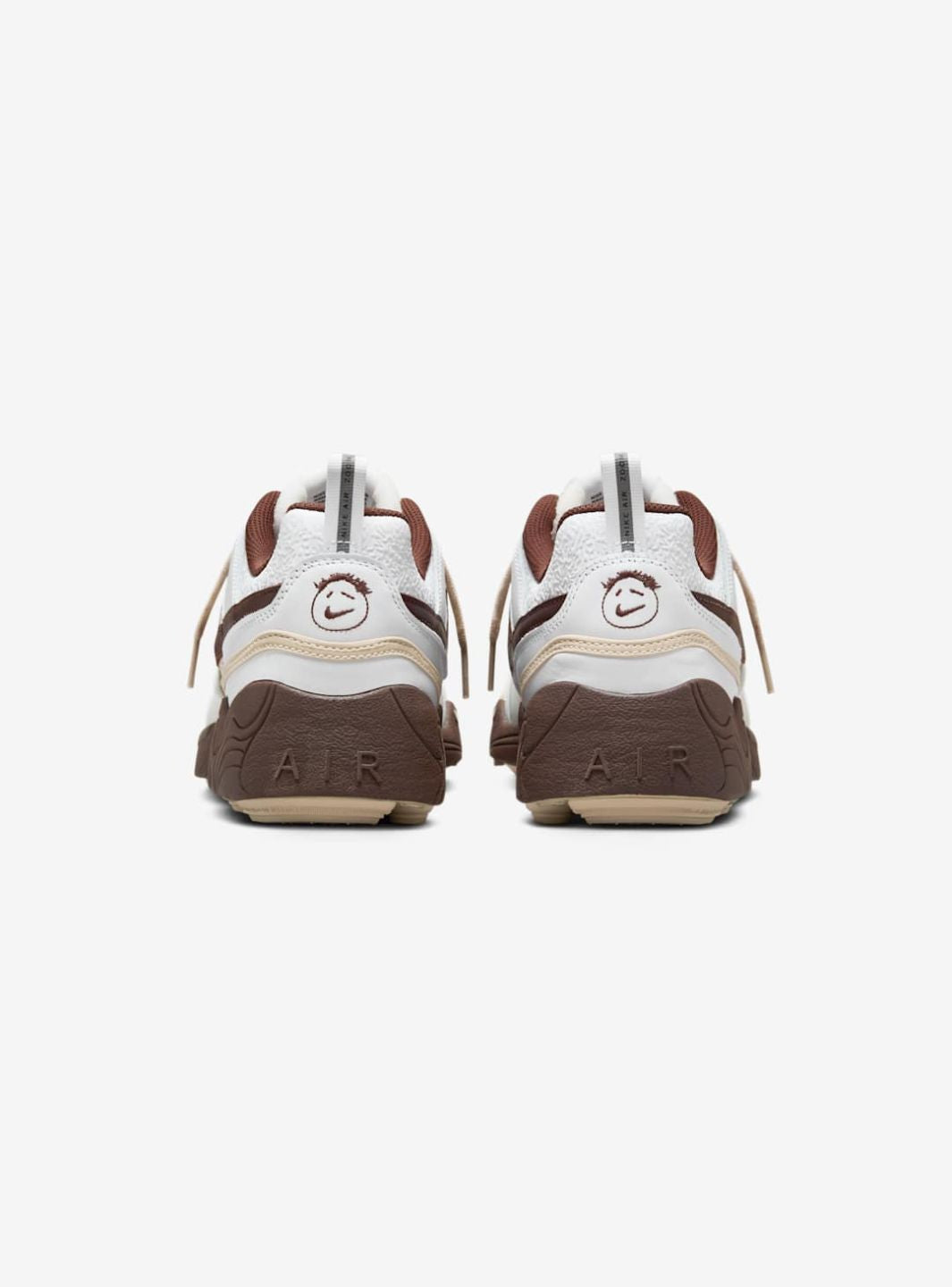 Nike Zoom Field Jaxx 'Travis Scott Light Chocolate'