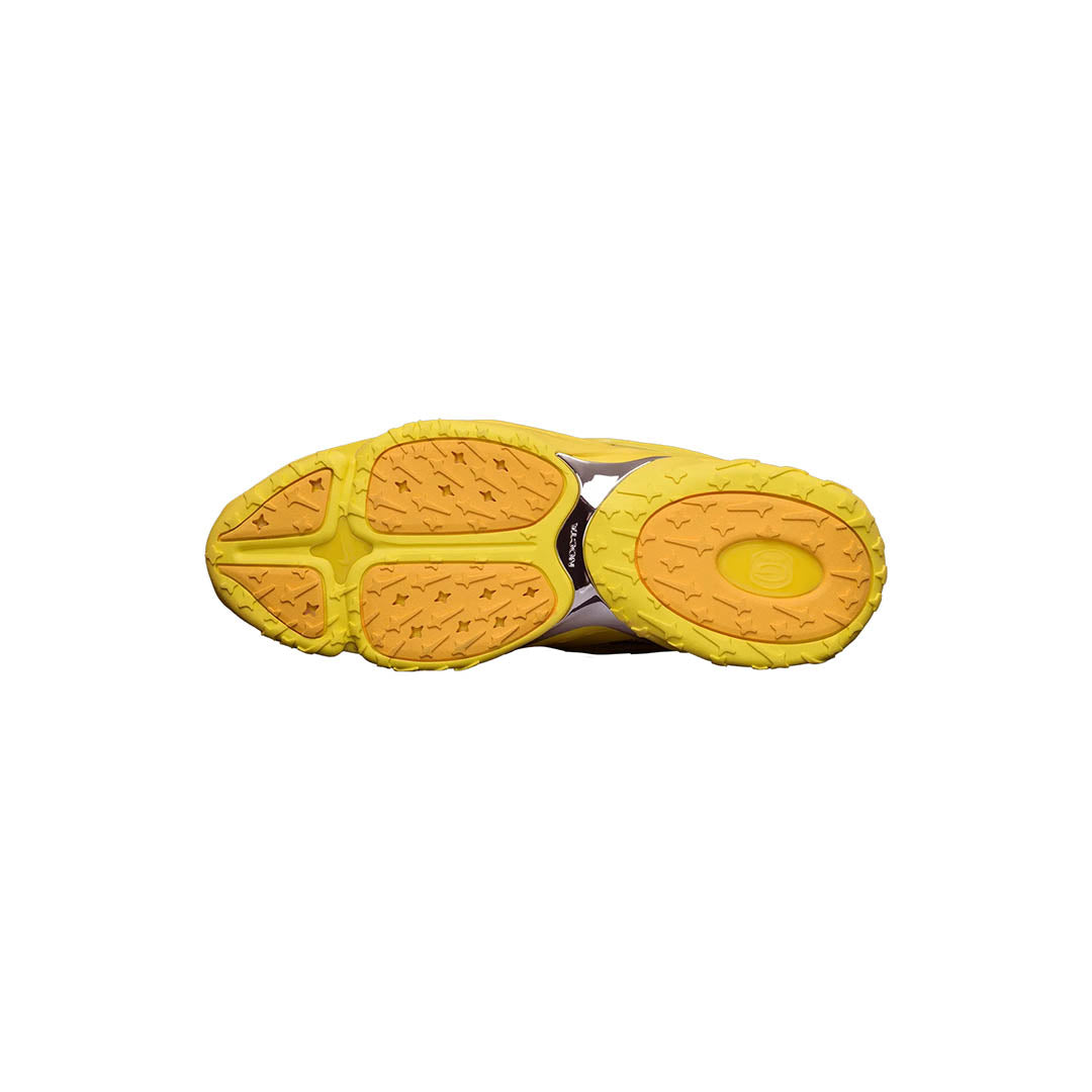 Nike Hot Step 2 Drake NOCTA Opti Yellow