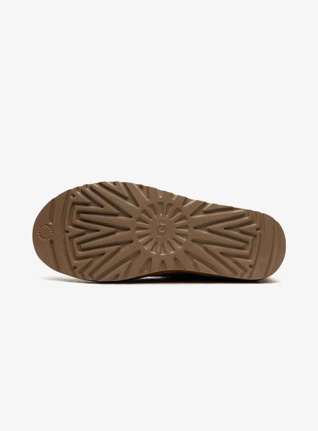 UGG Classic Ultra Mini Chestnut