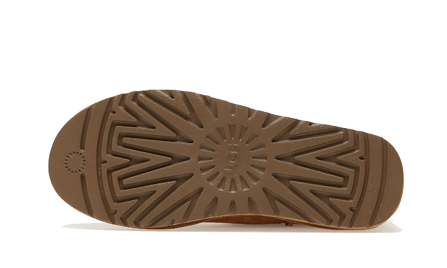 UGG Classic Ultra Mini Chestnut