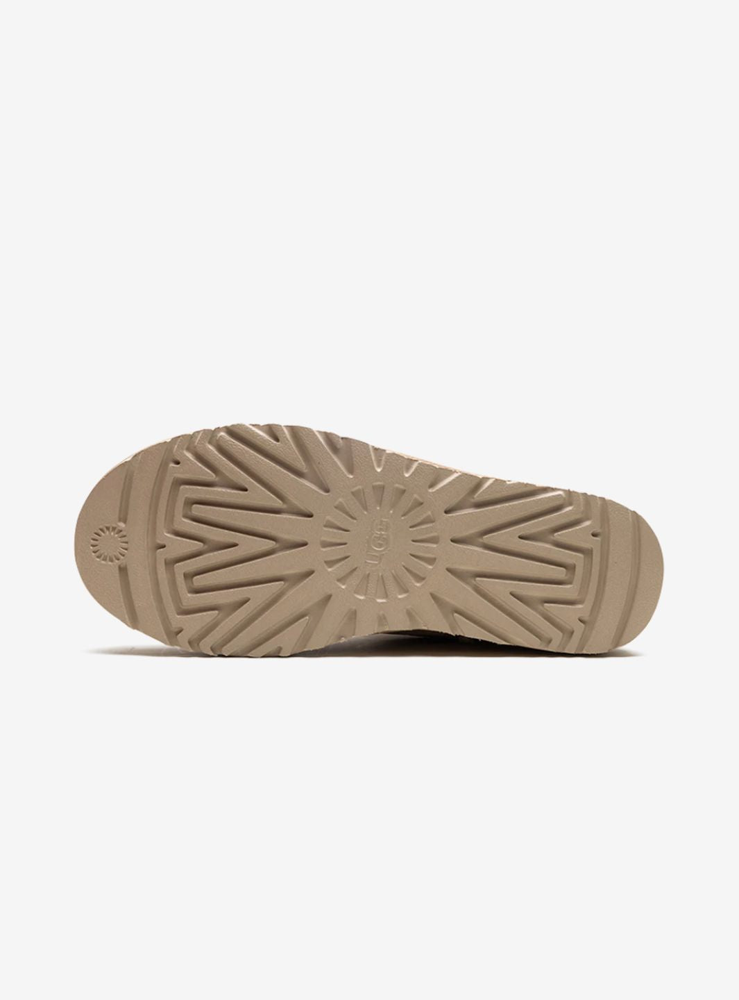 UGG Classic Ultra Mini Sand