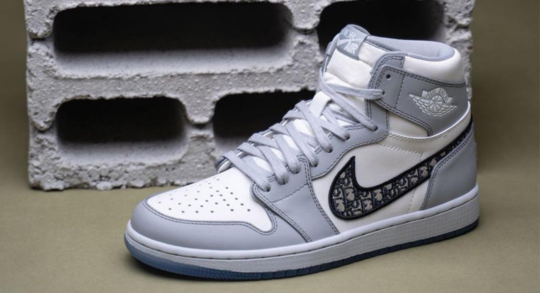 Dalle piste da corsa ai palchi rap: l’evoluzione culturale delle sneakers