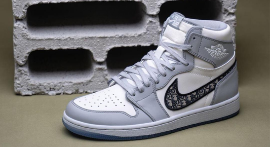 Dalle piste da corsa ai palchi rap: l’evoluzione culturale delle sneakers