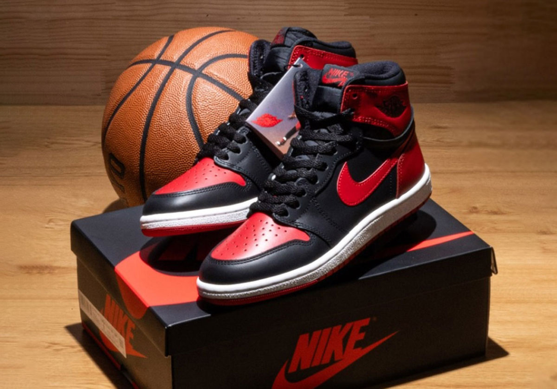 Le sneakers che non dovevano esistere: quando gli errori diventano leggende