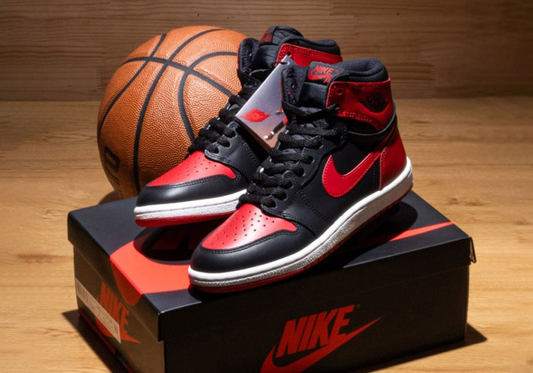 Le sneakers che non dovevano esistere: quando gli errori diventano leggende