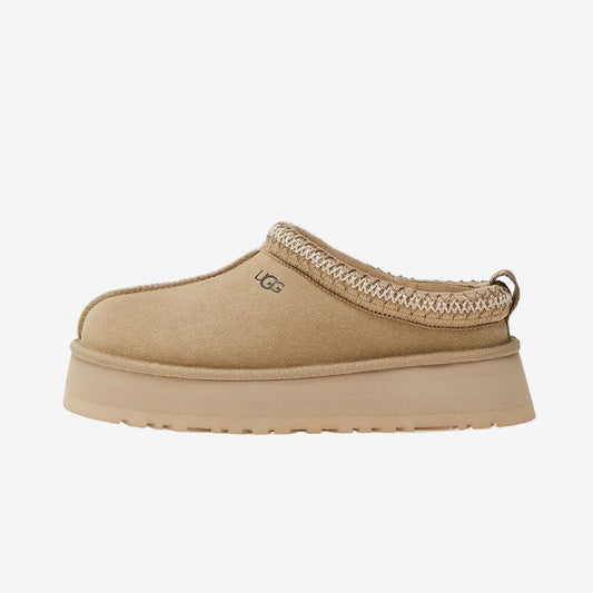 UGG Tazz Slipper Mustard Seed