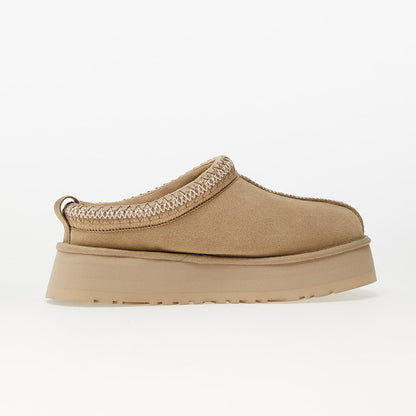 UGG Tazz Slipper Mustard Seed