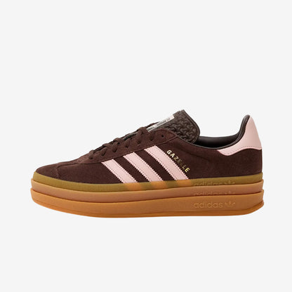 Adidas Gazelle Bold Icey Pink Auburn