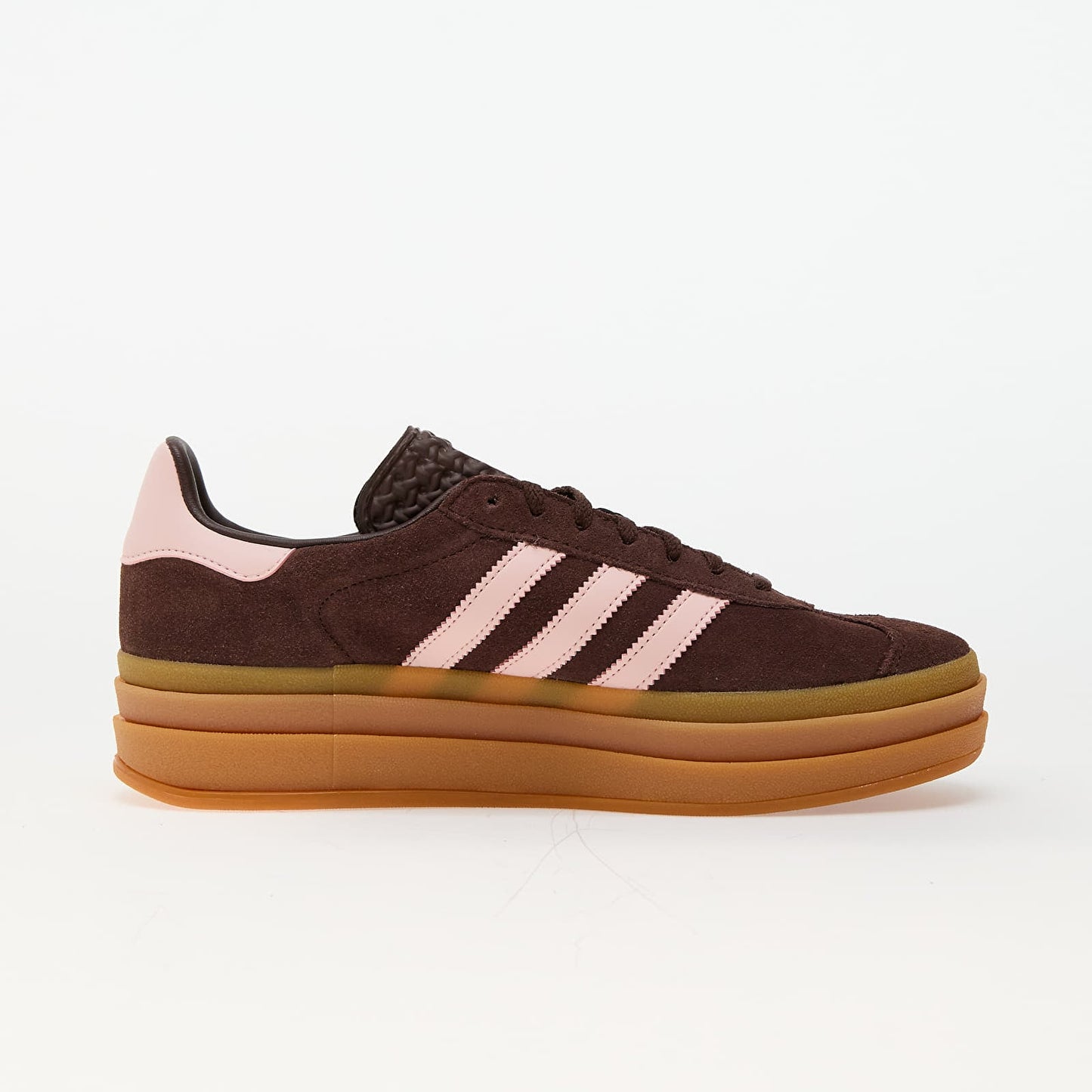 Adidas Gazelle Bold Icey Pink Auburn