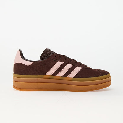 Adidas Gazelle Bold Icey Pink Auburn