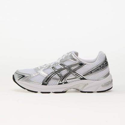 ASICS Gel-1130 White Pure Silver