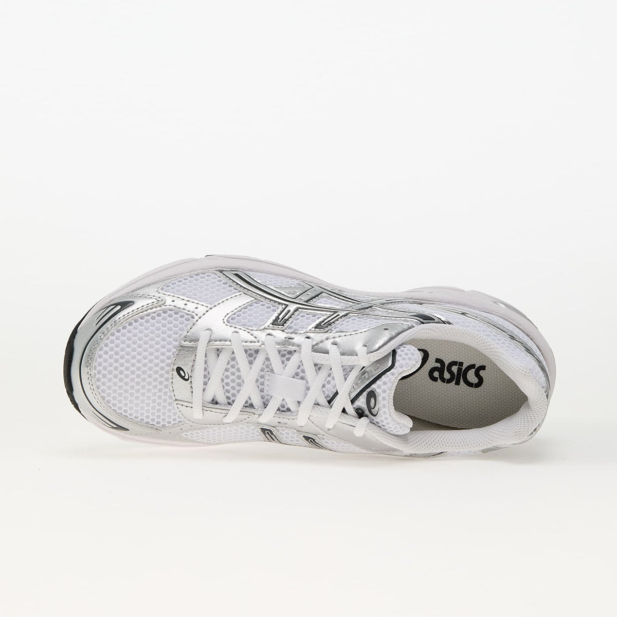ASICS Gel-1130 White Pure Silver