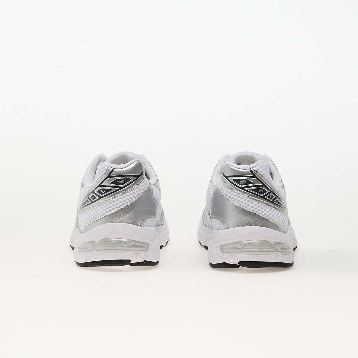 ASICS Gel-1130 White Pure Silver