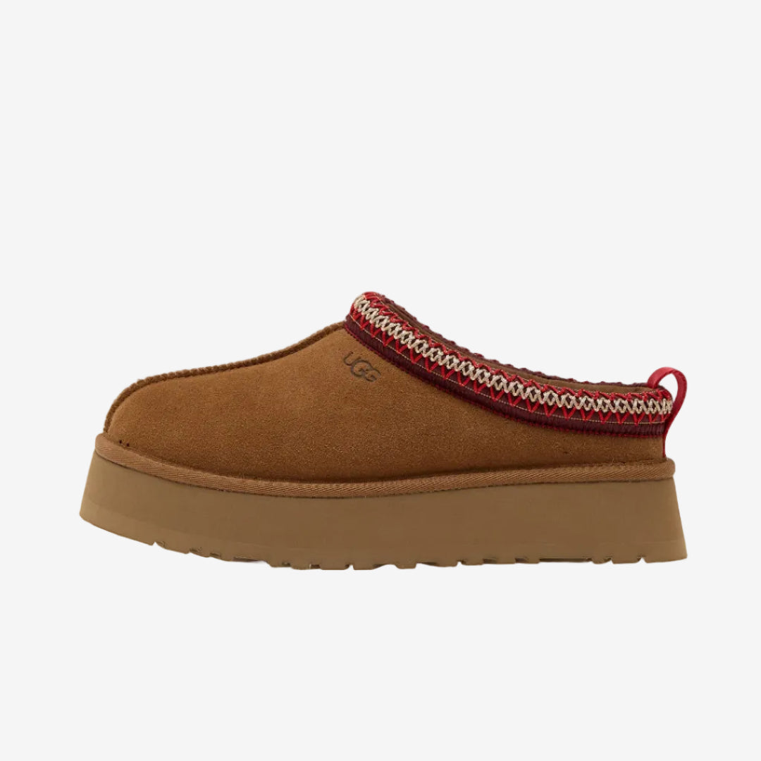 UGG Tazz II Slipper Chestnut