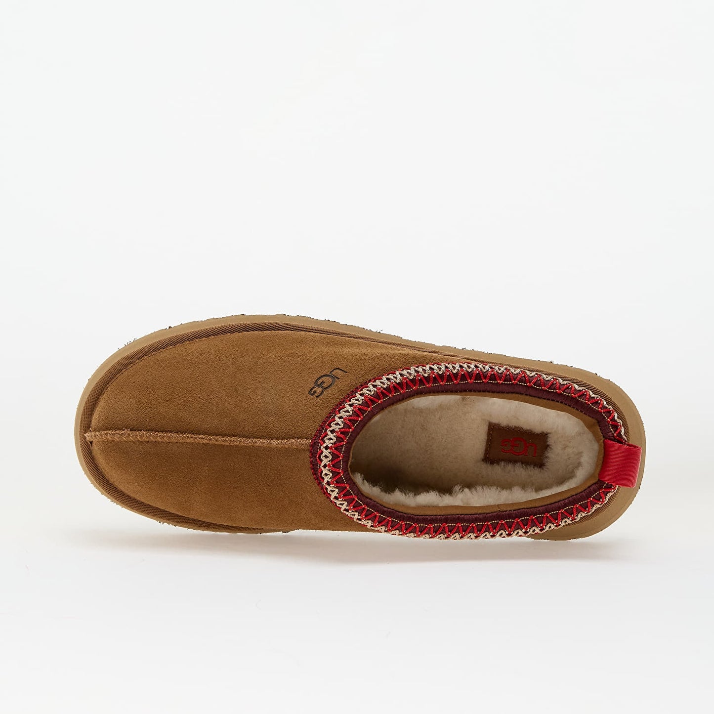 UGG Tazz II Slipper Chestnut