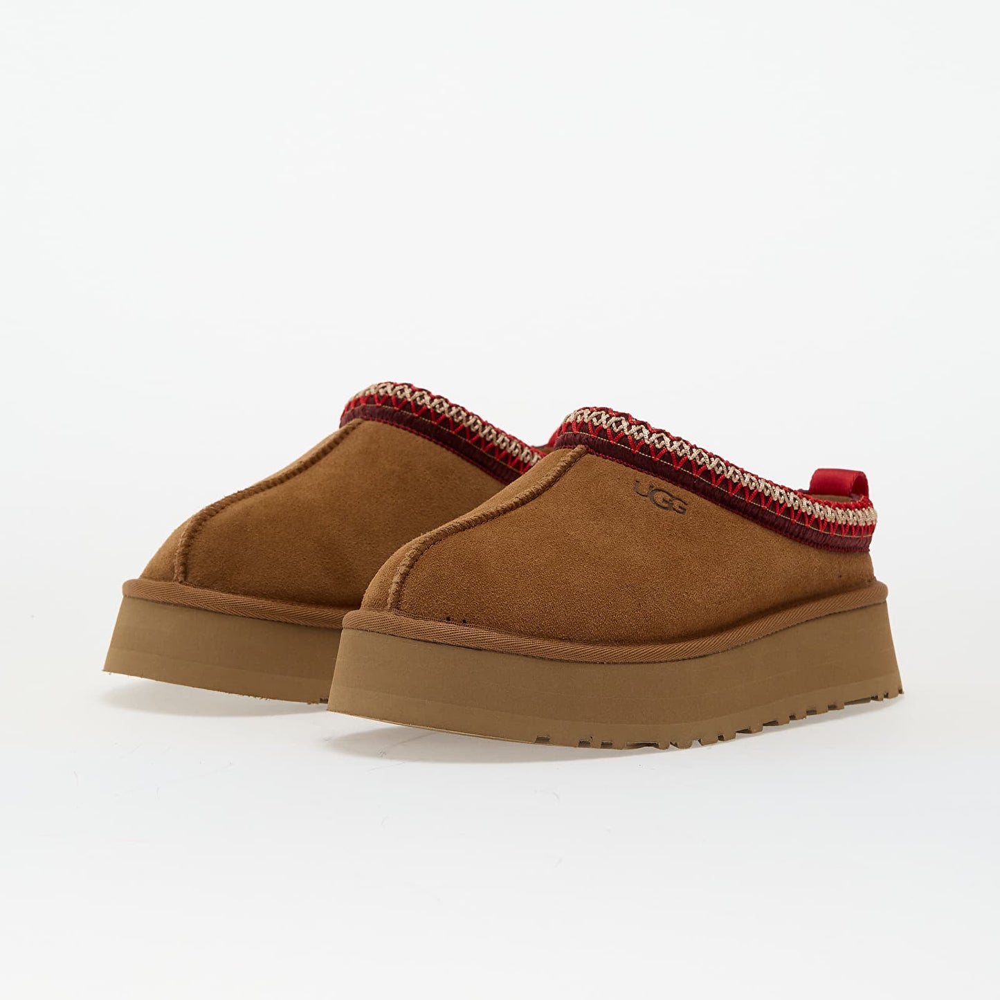UGG Tazz II Slipper Chestnut