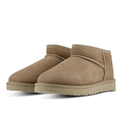 UGG Classic Ultra Mini Sand