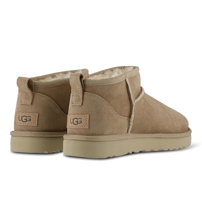 UGG Classic Ultra Mini Sand