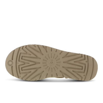 UGG Classic Ultra Mini Sand