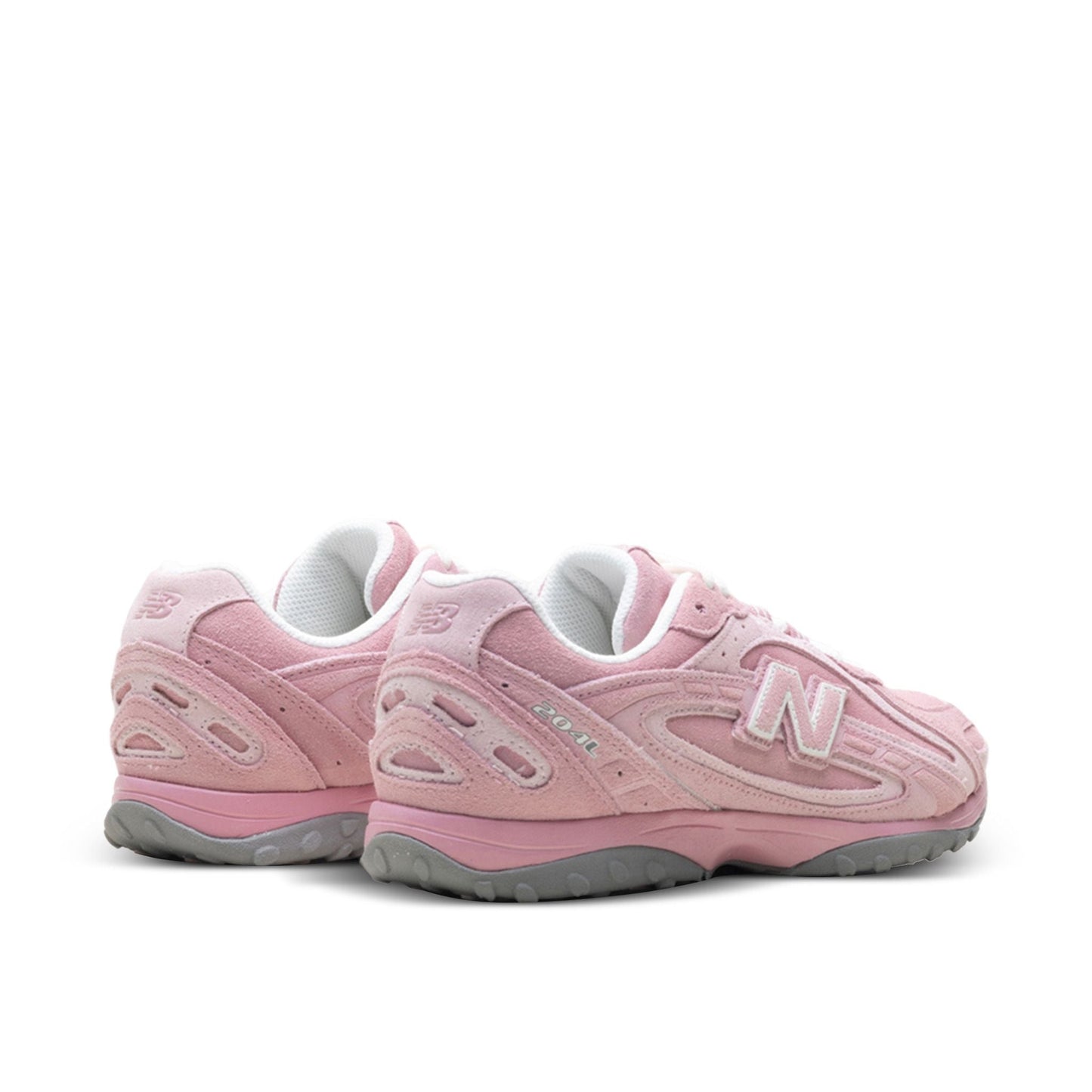 New Balance 204L Pastel Pink
