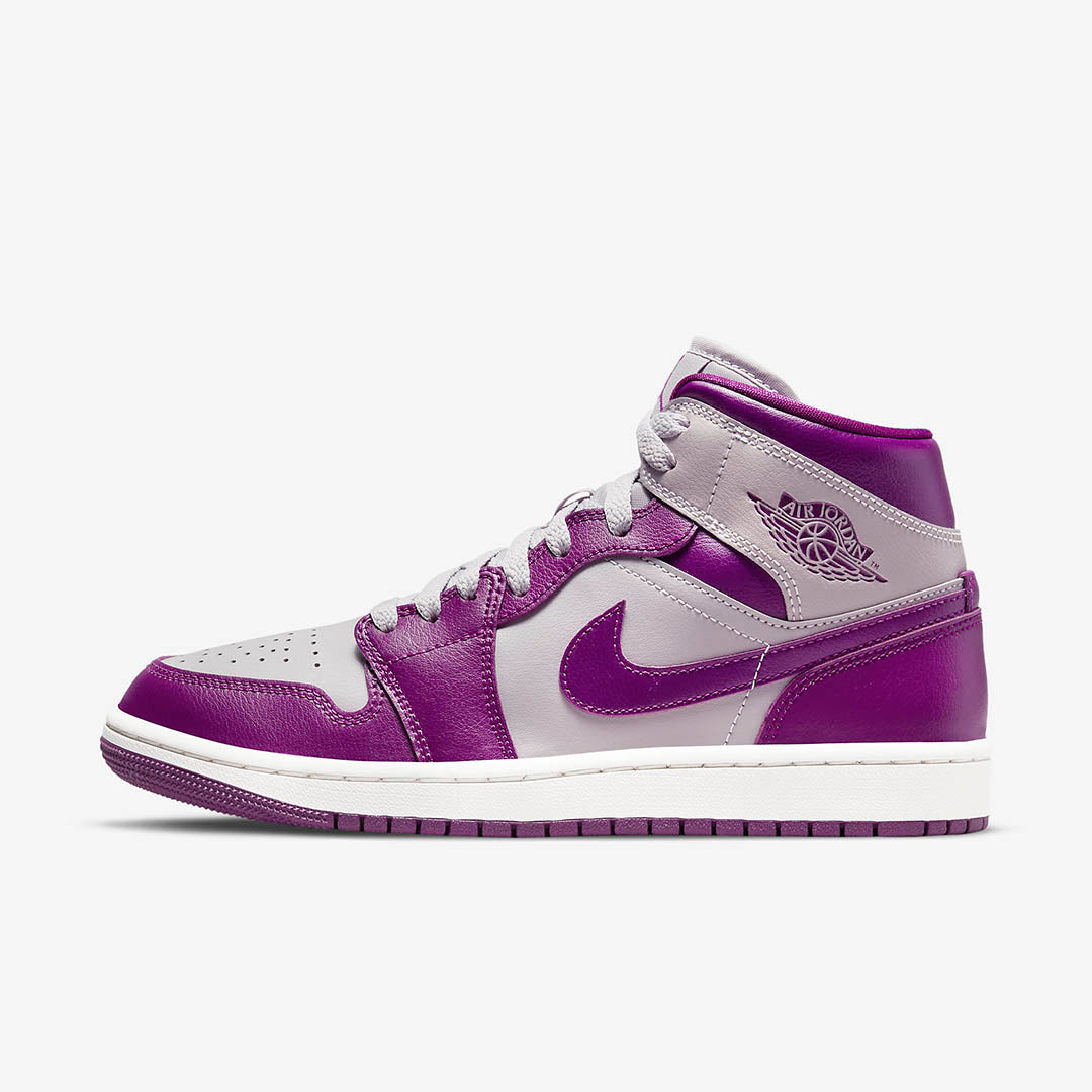 Jordan 1 Mid Magenta (2022)
