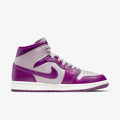 Jordan 1 Mid Magenta (2022)
