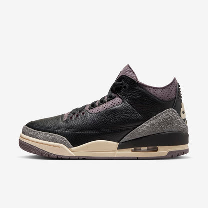 Jordan 3 Retro OG SP A Ma Maniére Black Violet Ore