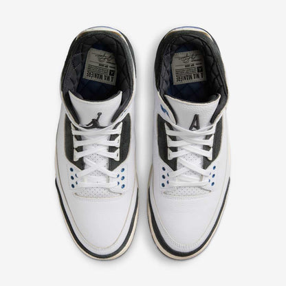 Jordan 3 Retro OG SP A Ma Maniére For The Love