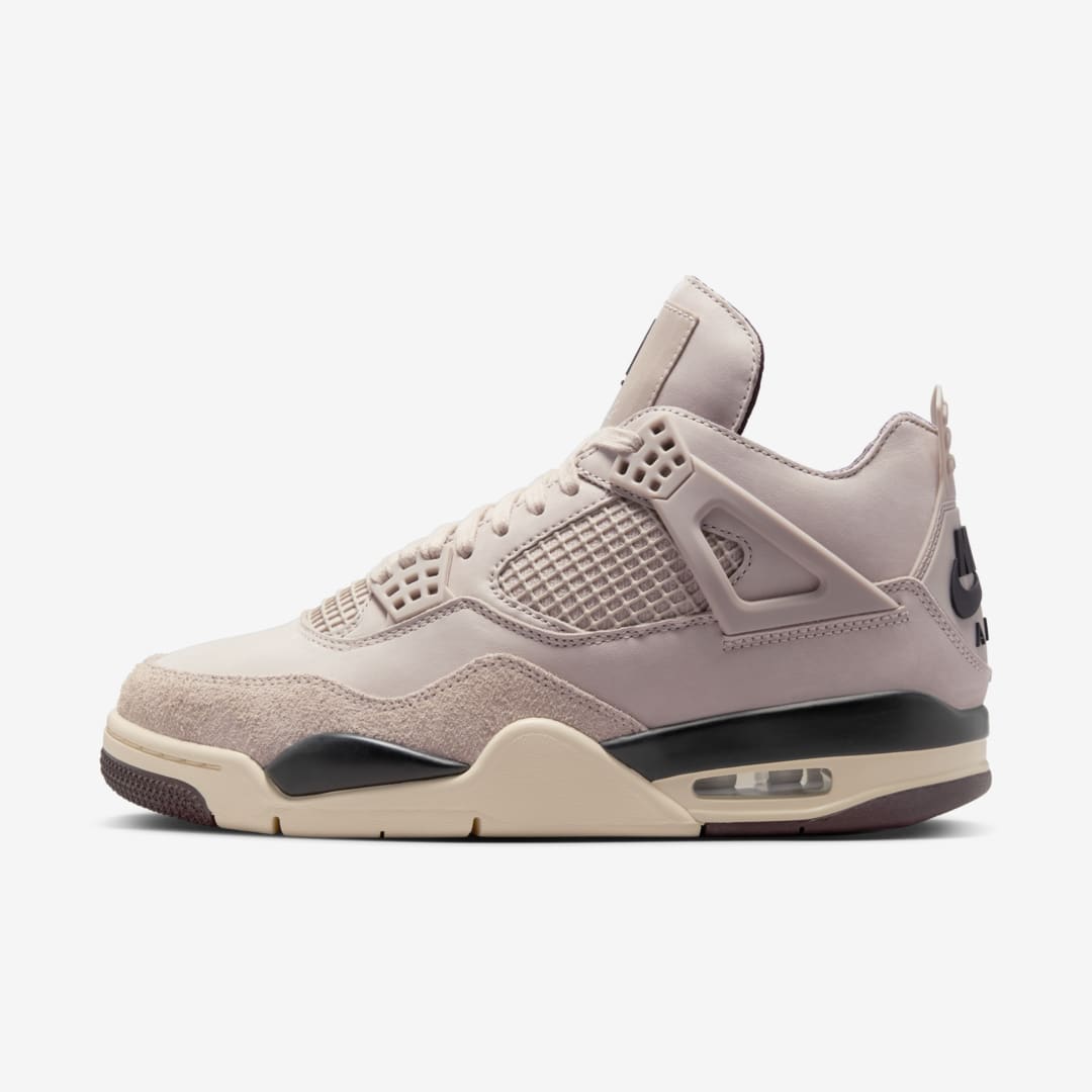 Jordan 4 Retro OG SP A Ma Maniére While You Were Sleeping