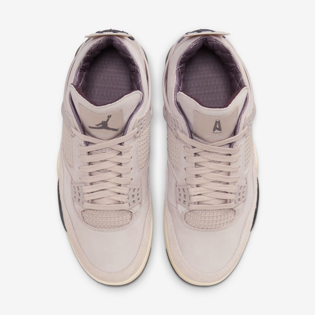 Jordan 4 Retro OG SP A Ma Maniére While You Were Sleeping