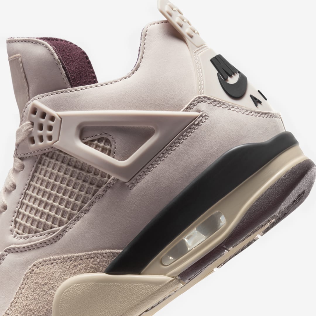 Jordan 4 Retro OG SP A Ma Maniére While You Were Sleeping