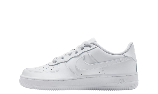 Nike Air Force 1 Low LE Triple White