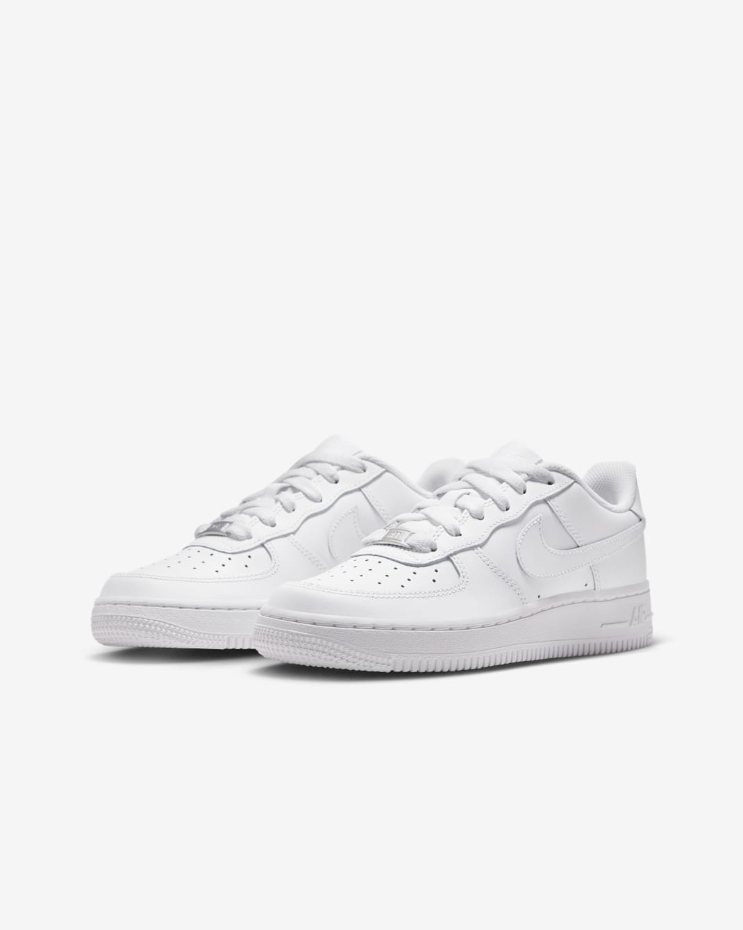 Nike Air Force 1 Low LE Triple White