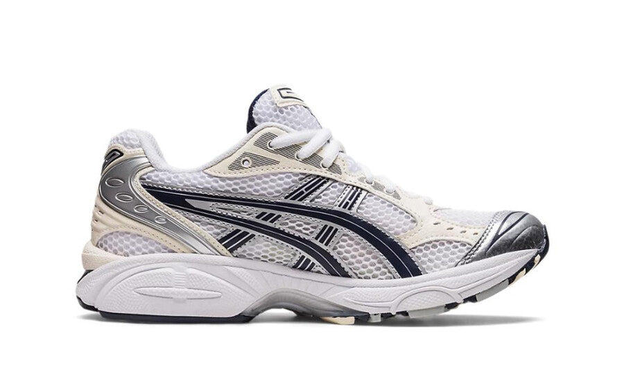 ASICS Gel-Kayano 14 White Midnight