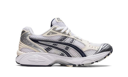 ASICS Gel-Kayano 14 White Midnight
