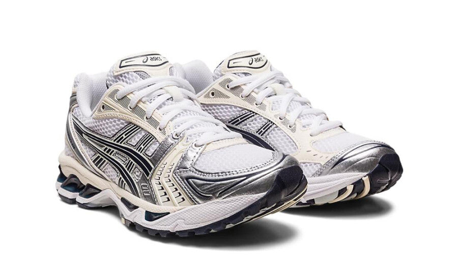 ASICS Gel-Kayano 14 White Midnight